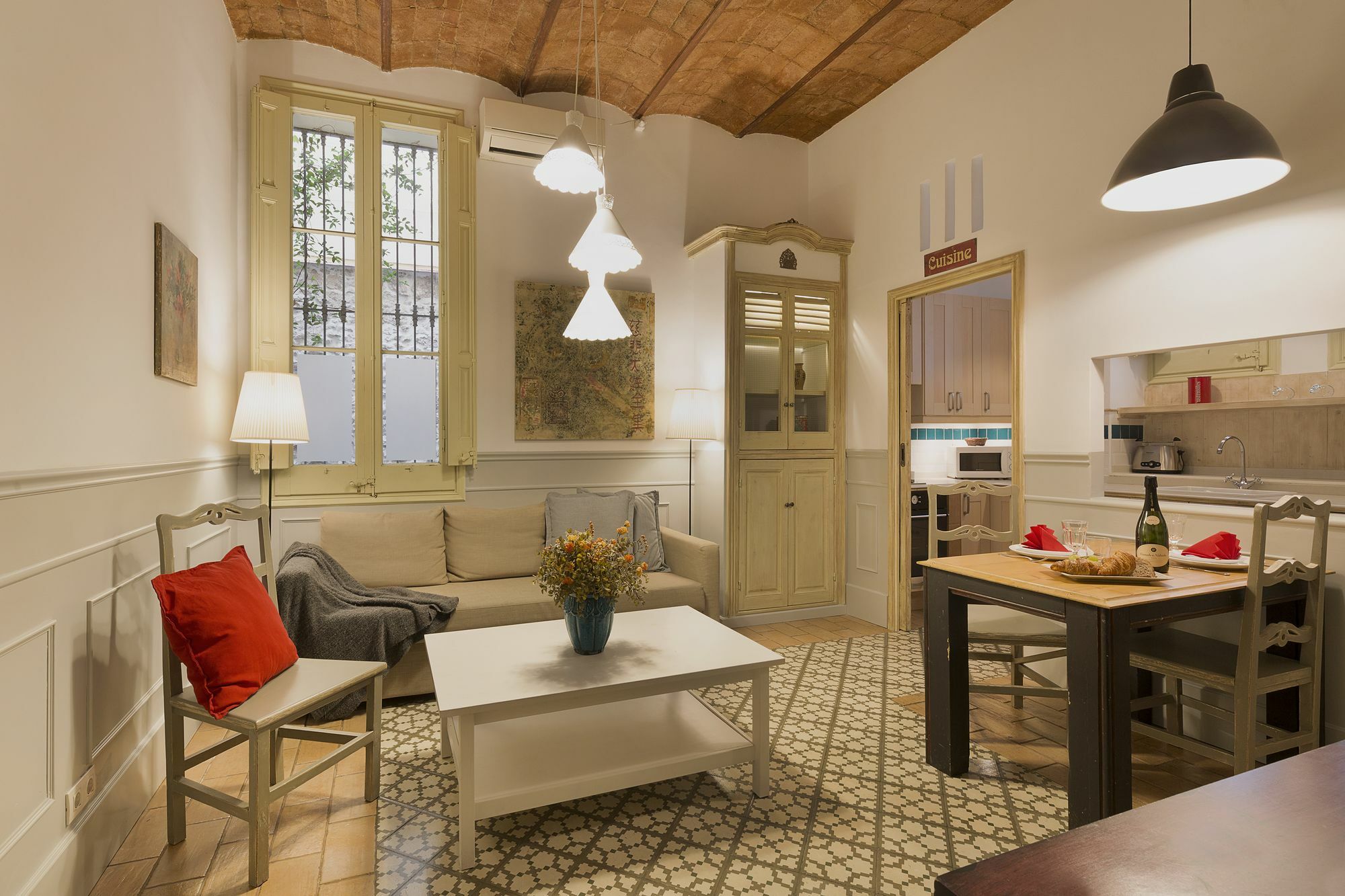 Palace Gracia Nextdoor Barcelona Exterior photo